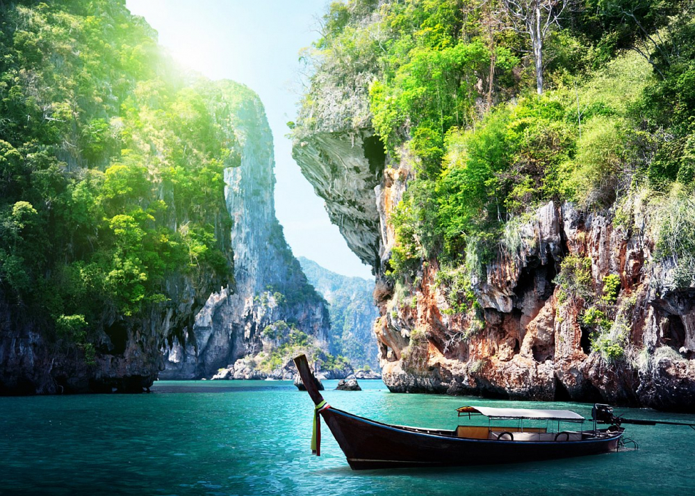 Находка в Тайланд шокира целия свят СНИМКА