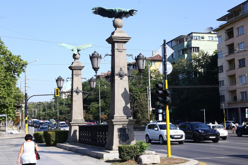 Днес в центъра на София ще е ад, а на "Орлов мост"...