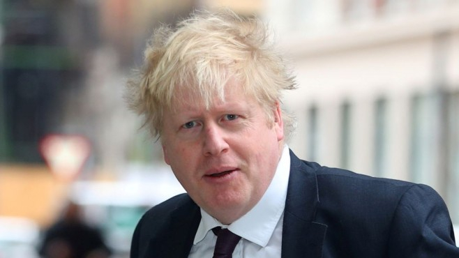 Daily Express: Ходът на Борис Джонсън може да накара ЕС да отстъпи