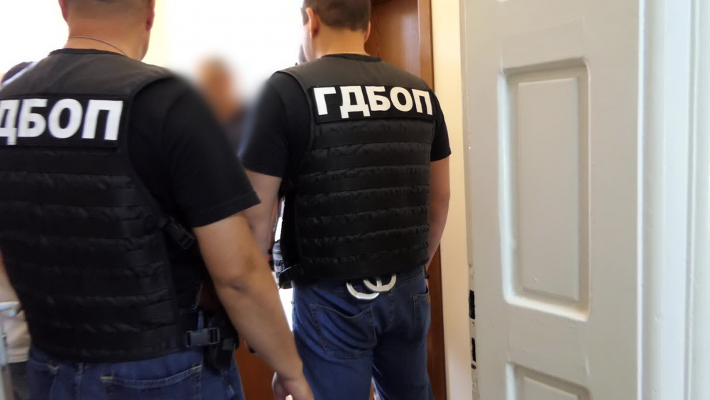 ГДБОП закопча опасен руснак в Банско, издирван в над 10 държави 