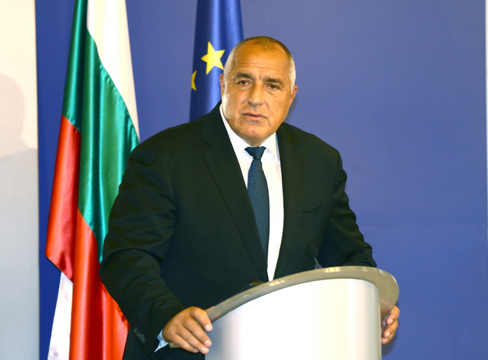 Борисов със страхотна финансова новина за всички българи