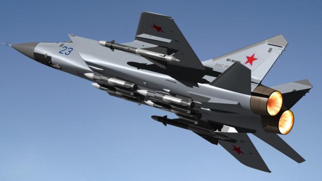 Показаха експортната версия на МиГ-35