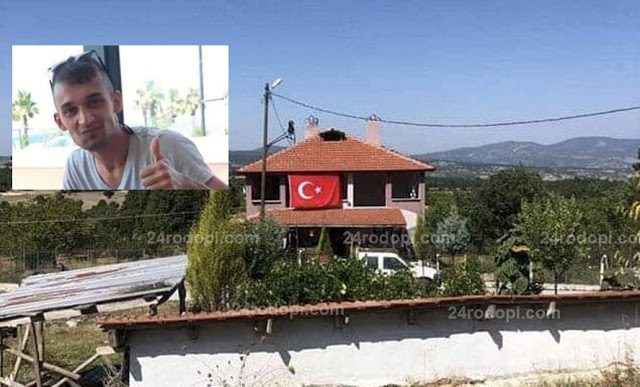 Жестока смърт застигна наш изселник в Анкара 