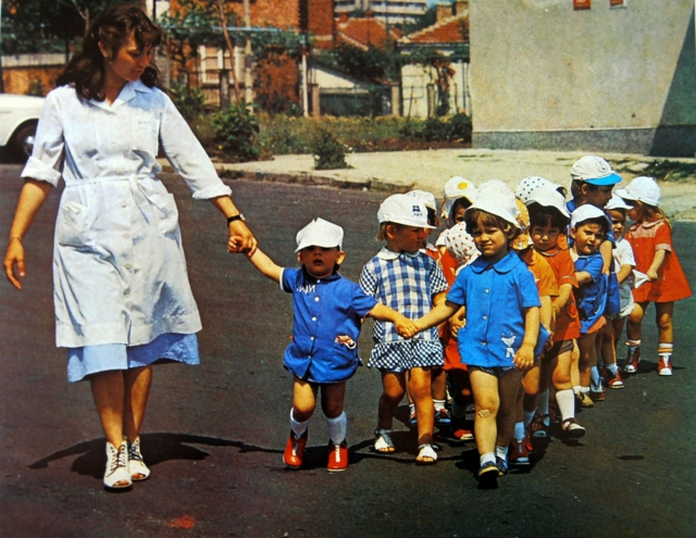 Незабравимите реплики на вашето детство през соца в България