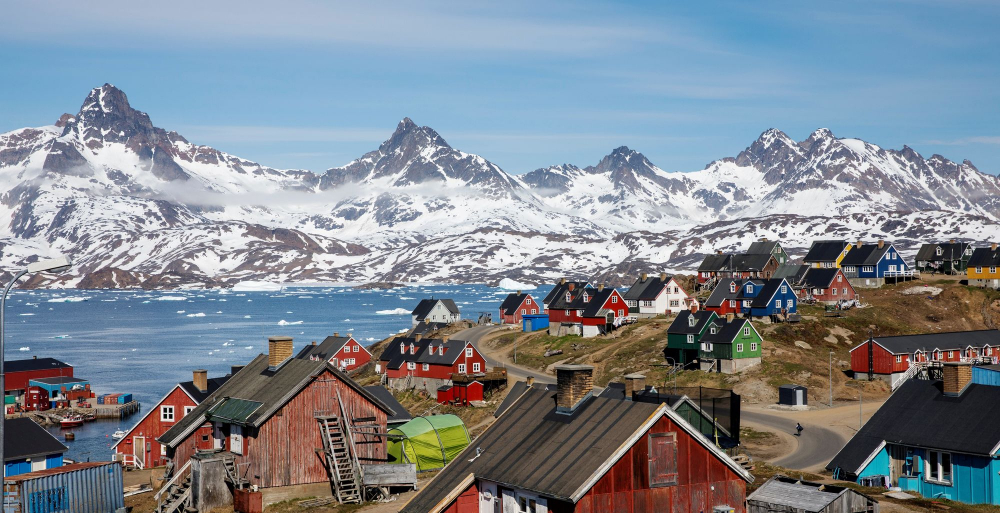 Изненада: В Гренландия смятат идеята на Тръмп за изгодна