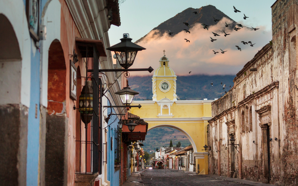 Това са най-хубавите градове в цяла Латинска Америка