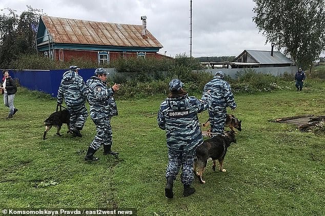 Рускиня показа как е убила бебето си, за да не умре то от глад ВИДЕО 