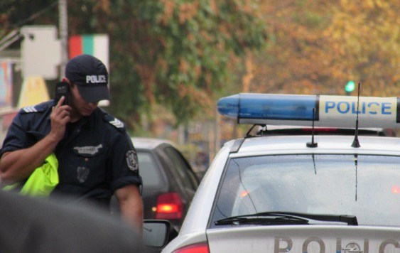 Софиянец подлуди полицаите в Созопол 