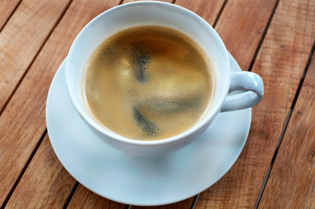 Ето как да пиете кафето си, за да е по-полезно