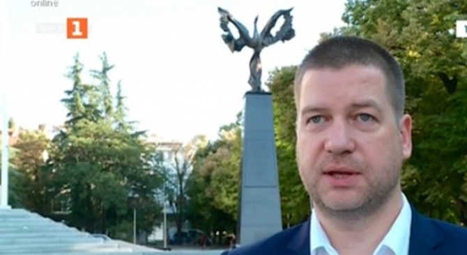Живко Тодоров: Надявам се, че местните избори няма да бъдат арена на ниски страсти