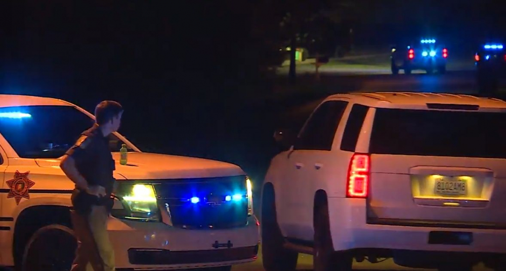 Кървав ужас: 14-годишно момче застреля цялото си семейство в Алабама ВИДЕО