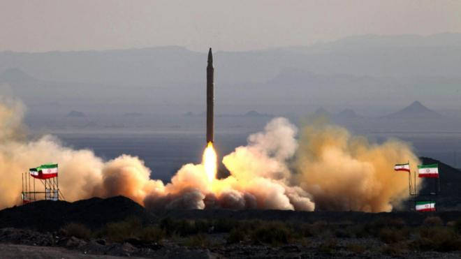 Бивш сътрудник на Държавния департамент: Даже неуспешното изстрелване на иранска ракета е повод за тревога