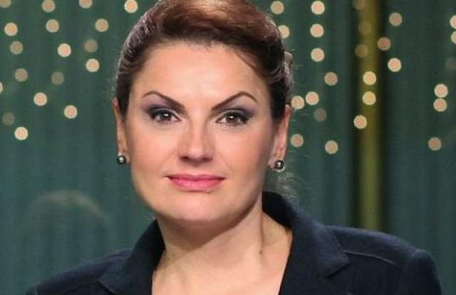 Зрителите в потрес: Ани Салич се обезобрази СНИМКИ