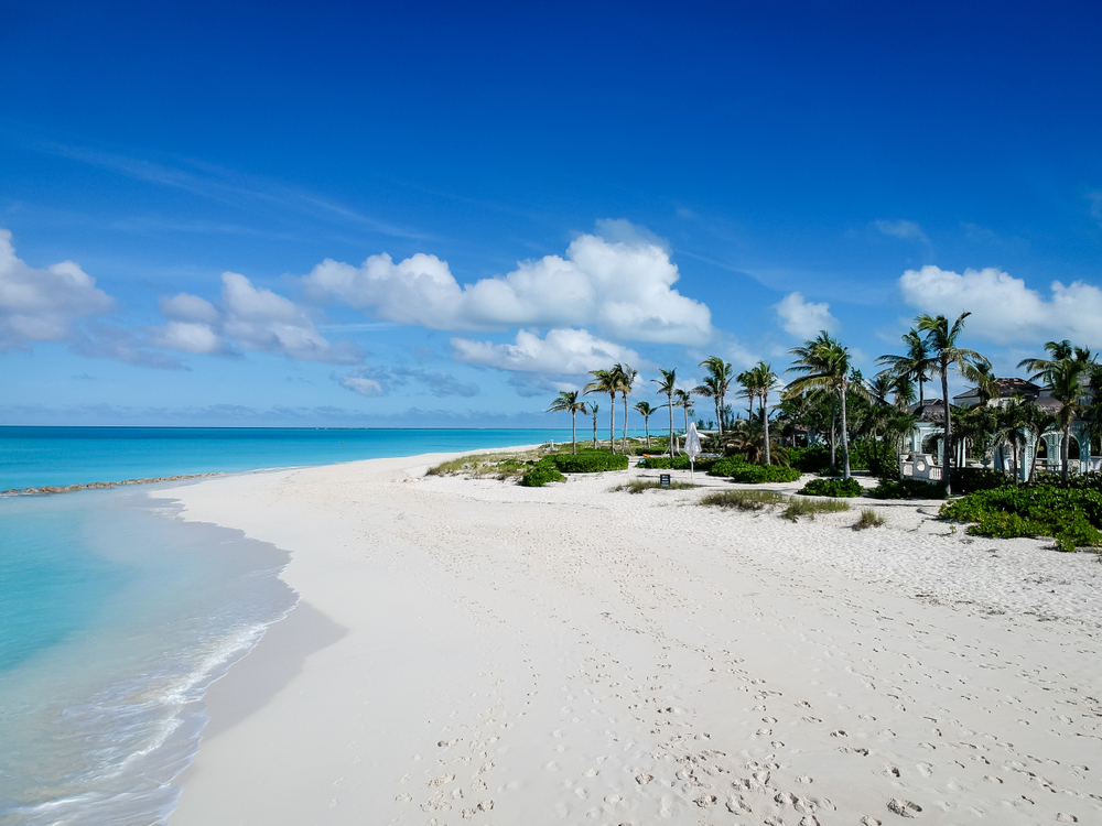 Турист отиде на райски карибски остров и умря по ужасен начин