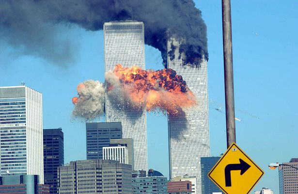 Какво става: Буш видял атентатите от 11 септември по телевизията преди излъчването им