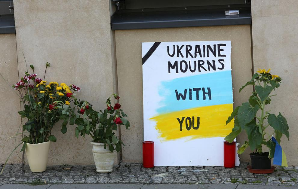 Киев със скандално обвинетние към Москва след размяната на затворници 
