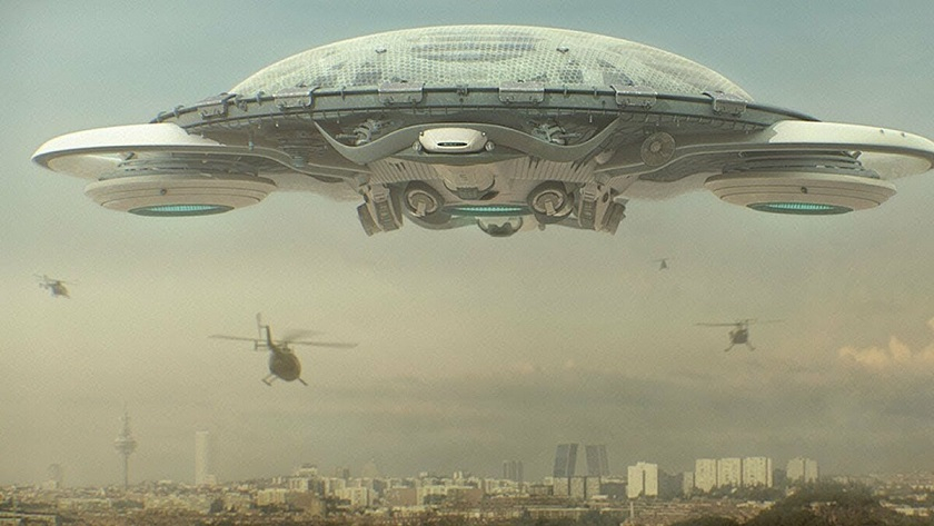 Американската армия и Конгресът се скараха заради контактите с НЛО