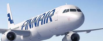 Трагедия на борда на самолет на "Finnair" от Хелзинки за Париж