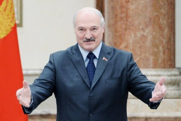Лукашенко: След две години Минск ще стане столица на САЩ ВИДЕО