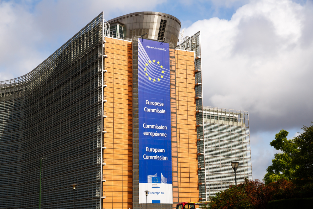Вълнение в Брюксел: Обявяват новите еврокомисари 