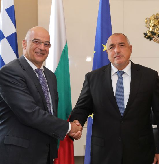Бойко Борисов съобщи важни новини, свързани с Гърция и България 