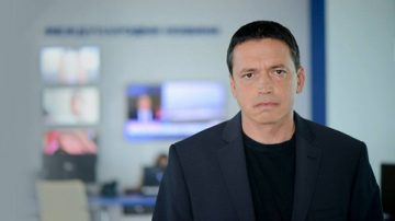 Журналистът Васил Иванов хвърли бомба за новото си предаване: Ще разкрия...