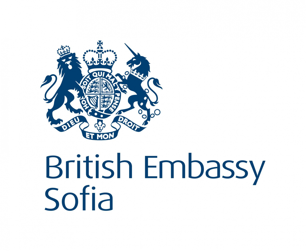 И Британското посолство в София с коментар за шпионската афера