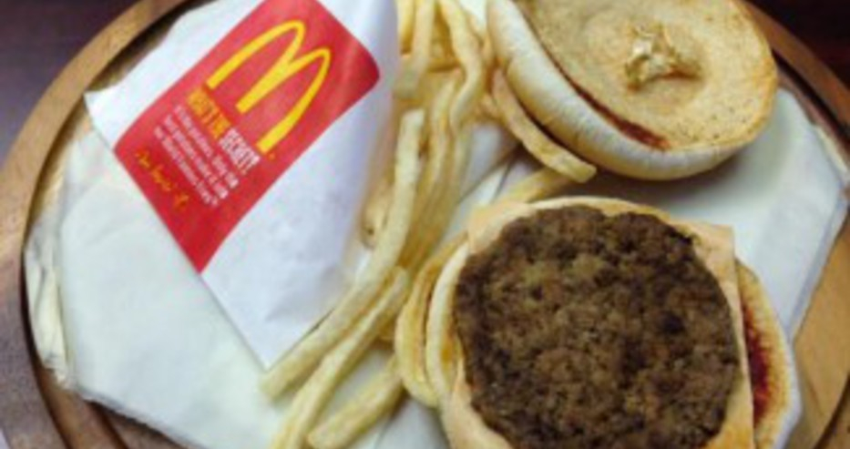 Роботи сменят продавачите в McDonald's