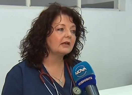 Безпрецедентен случай с пациент в болницата в Асеновград