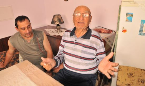104-годишен силистренец разкри тайната на дълголетието 