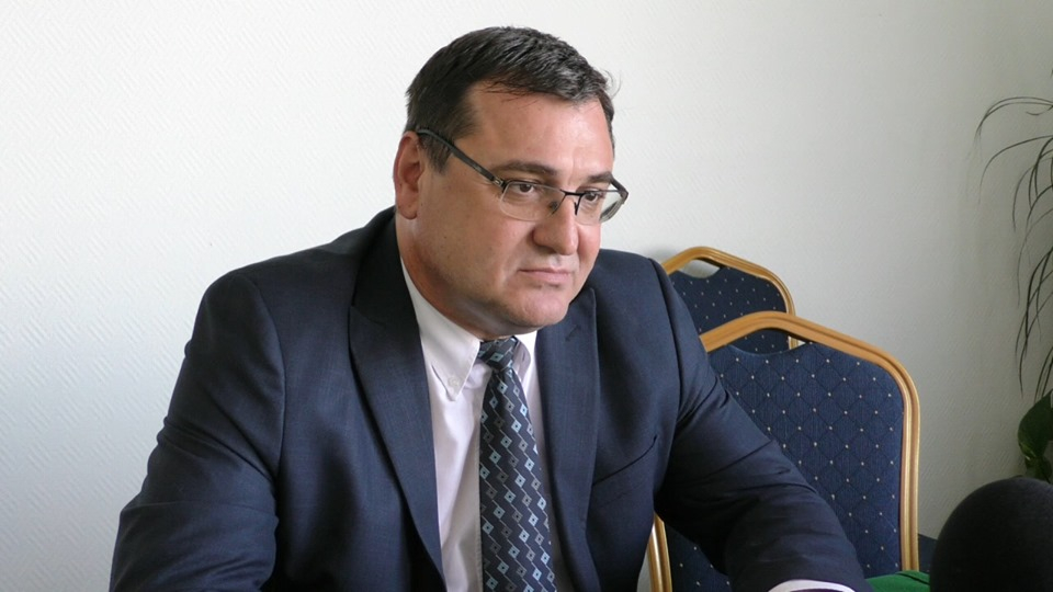 Славчо Атанасов пред БЛИЦ TV: Пловдив трябва да промени статуквото 