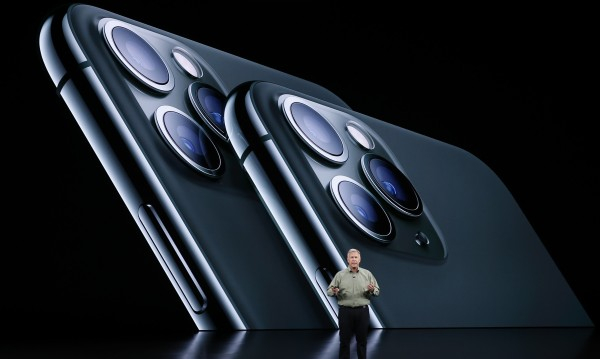 Новите камери на iPhone 11 отключват страшна фобия