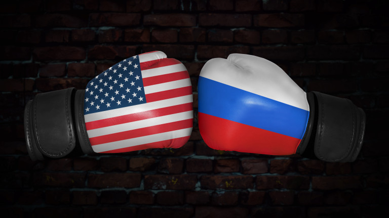 САЩ с нов опит да спрат зловредното влиянието на Русия в Източна Европа