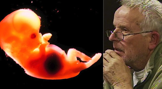 Извратено! Откриха колекция от над 2000 ембриона след смъртта на гинеколог