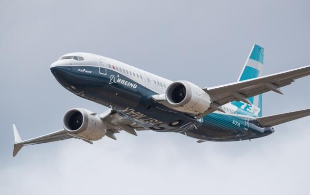 Boeing с реформи след катастрофите със 737 MAX