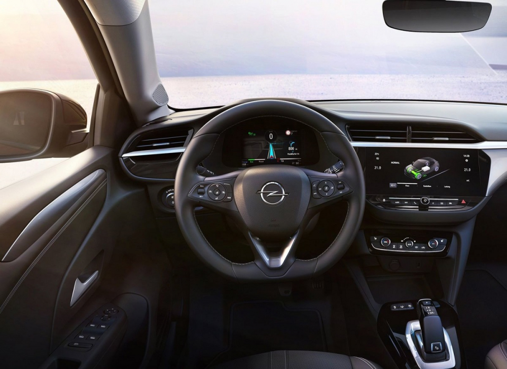 Чисто новата марка Cupra и първият електромобил на Opel ще дебютират на „Автомобилен салон София 2019”