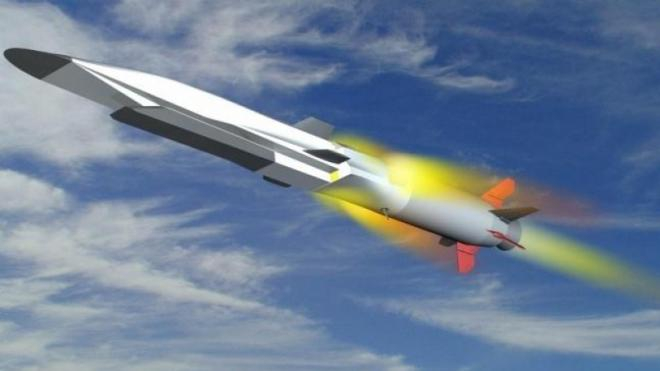 The Drive: Руска хиперзвукова ракета става „невидима“ с плазмен щит
