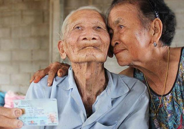 128-годишен тайландец разказа за тайната на своето дълголетие