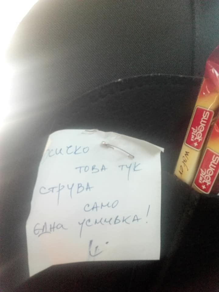 Жена си поръча такси във Варна и онемя от видяното вътре СНИМКИ