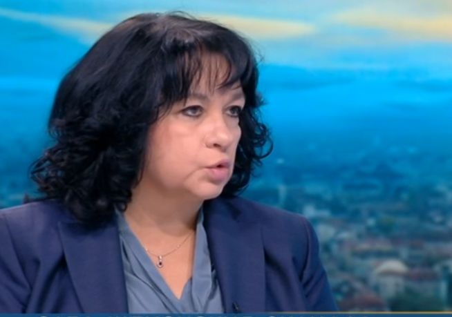 Теменужка Петкова обяви каква ще е печалбата от „Турски поток“