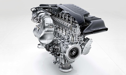 Mercedes-Benz се отказа от двигателите с вътрешно горене