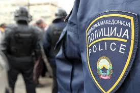 Полицията в Северна Македония нанесе мощен удар на наркотрафика