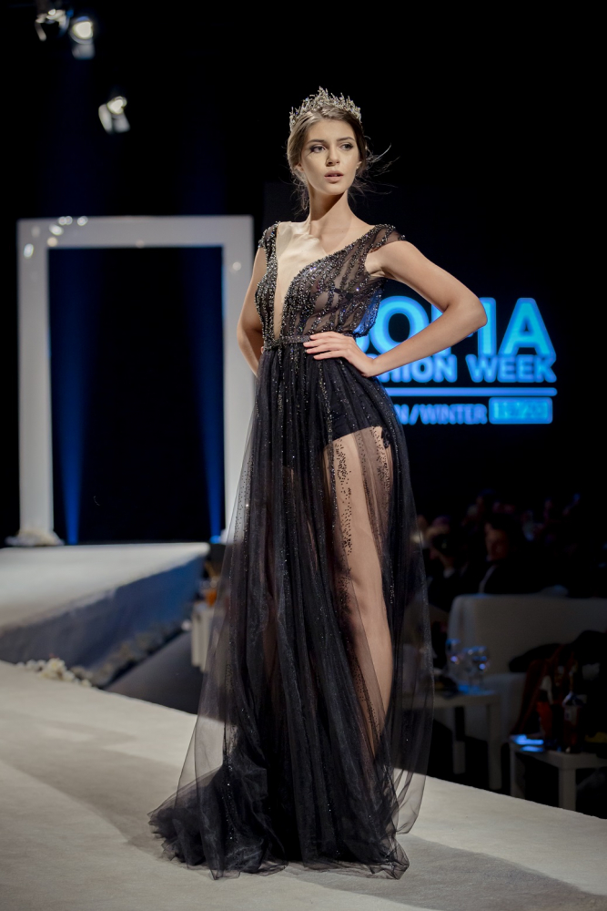 Ексклузивна мода и социална кауза за финал на Sofia Fashion Week AW 19/20  