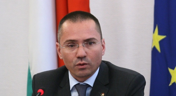 Евродепутатът Ангел Джамбазки призна какво ще прави, ако бъде избран за кмет на София