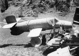Назоваха най-лошия самолет по време на Втората световна война СНИМКИ