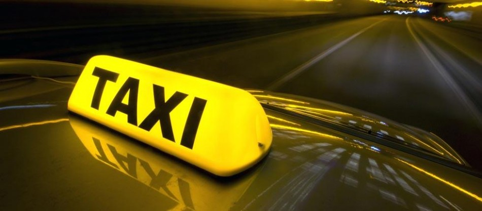 Хулиганска изцепка: Клиент преби таксиметров шофьор край Плевен