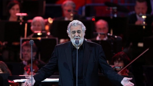 #METOO: Пласидо Доминго отмени всичките си спектакли в Метрополитън опера