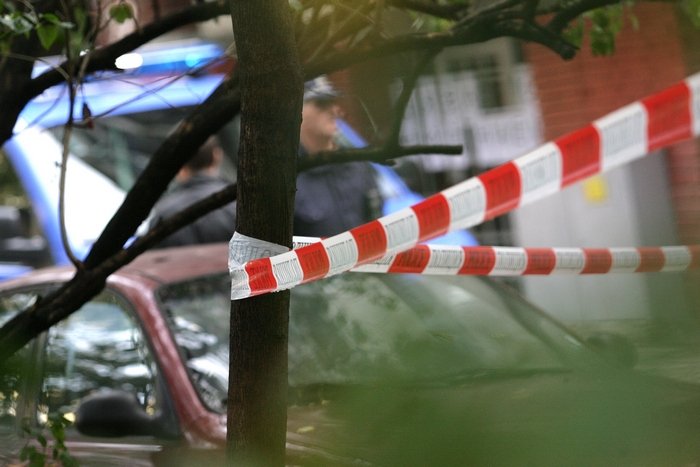 Намериха окървавена, мъртва рускиня в пловдивски апартамент 