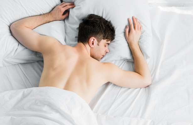 Експерт обясни защо е важно да спим голи