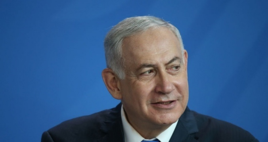 Нетаняху поиска предварителните изслушвания по неговия случай да бъдат излъчени на живо
